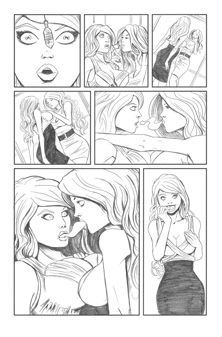 Hypno Possesion page 5 full