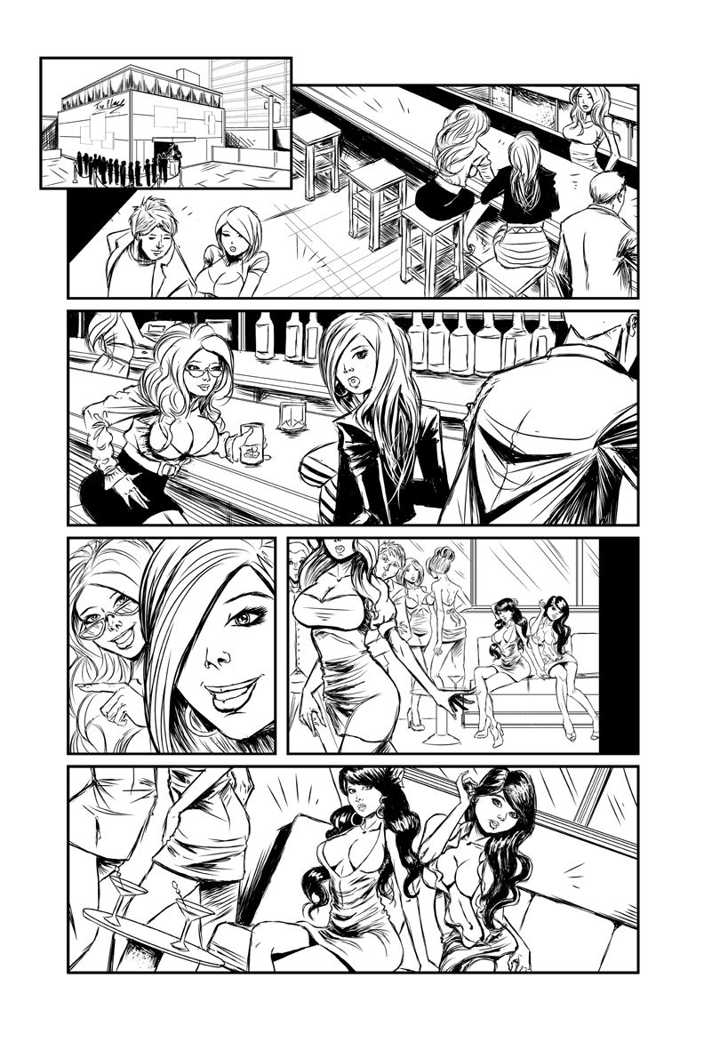 Hypno Possesion page 6 full