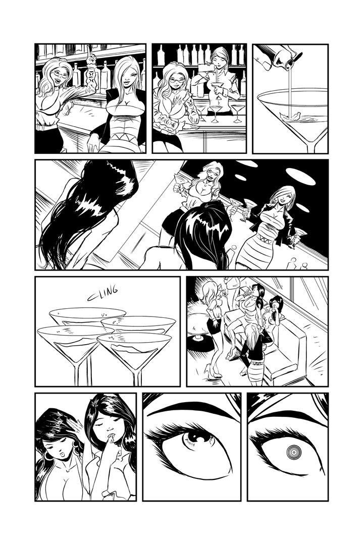 Hypno Possesion page 7 full