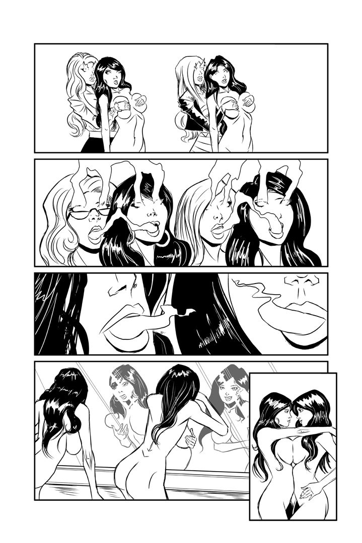 Hypno Possesion page 9 full