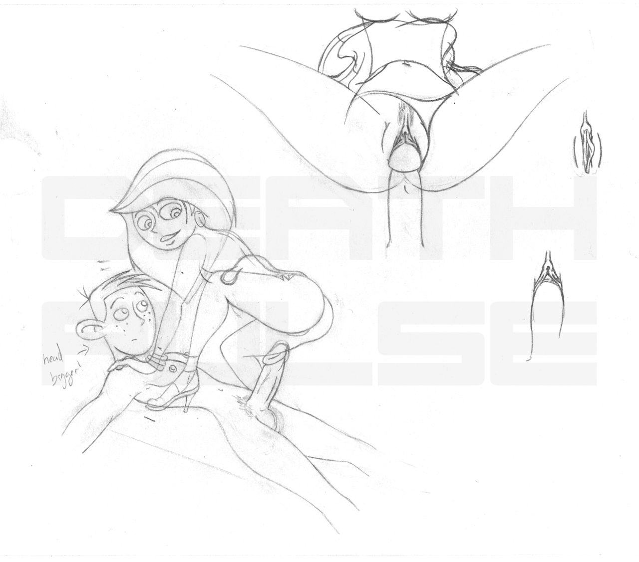 Artist - Deathpulse page 8 full