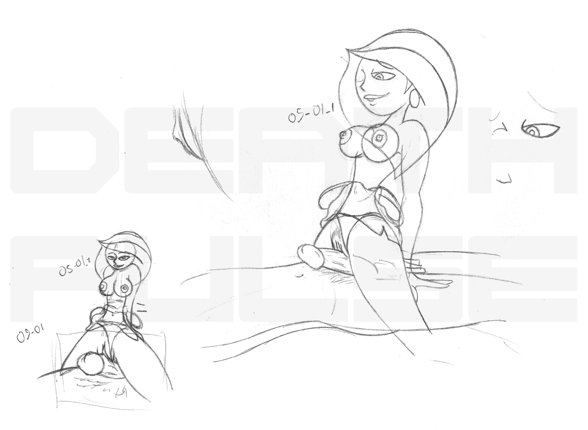 Artist - Deathpulse page 9 full