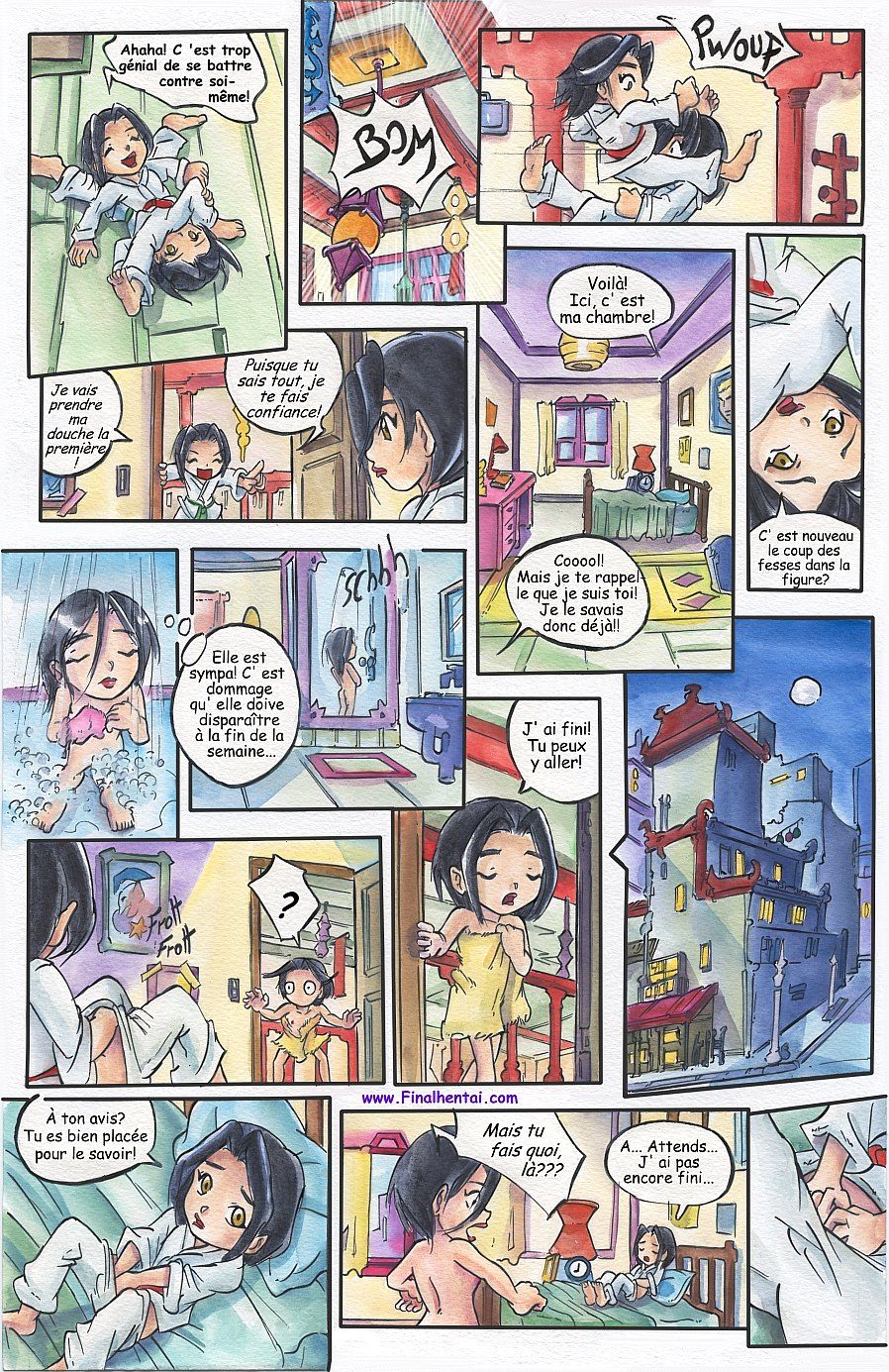 JADE ADVENTURE page 3 full