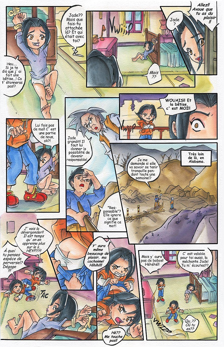 JADE ADVENTURE page 6 full