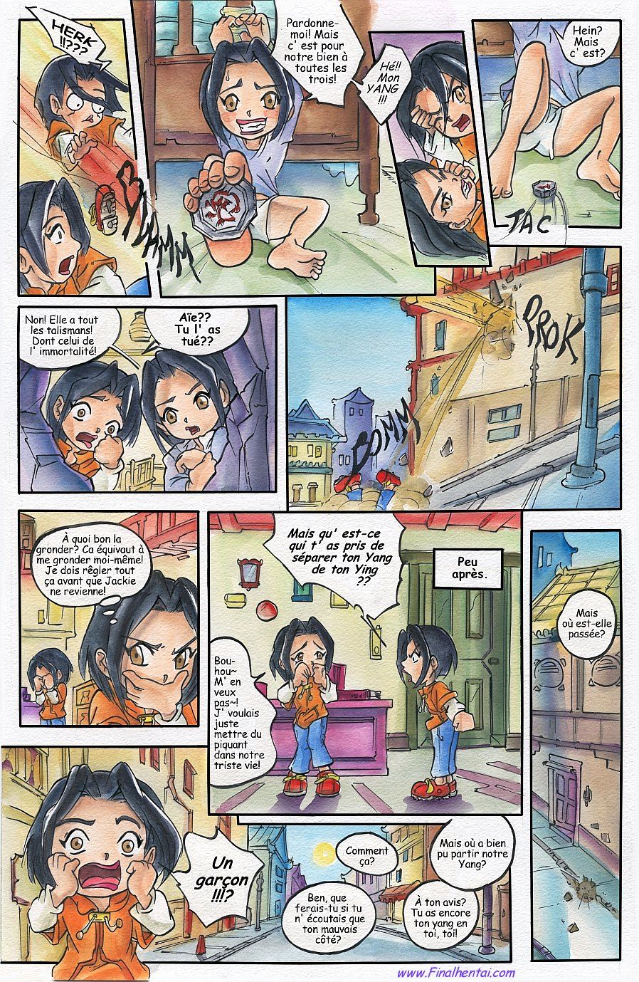 JADE ADVENTURE page 7 full