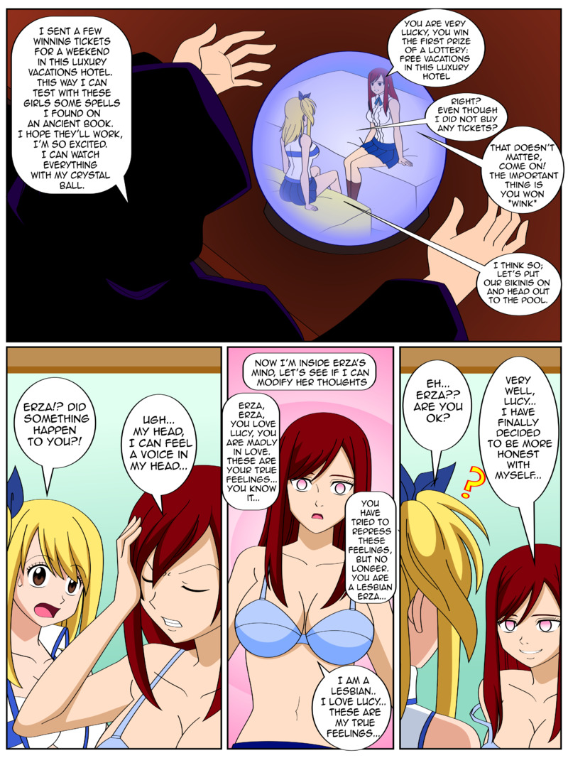 Playing With Dolls page 2 full