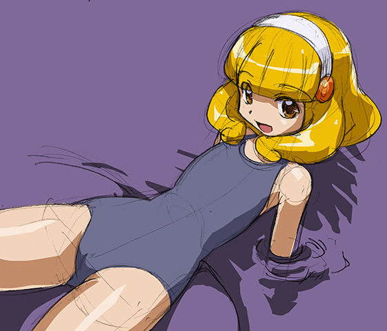 Pretty Cure Smile  Bikini page 7 full