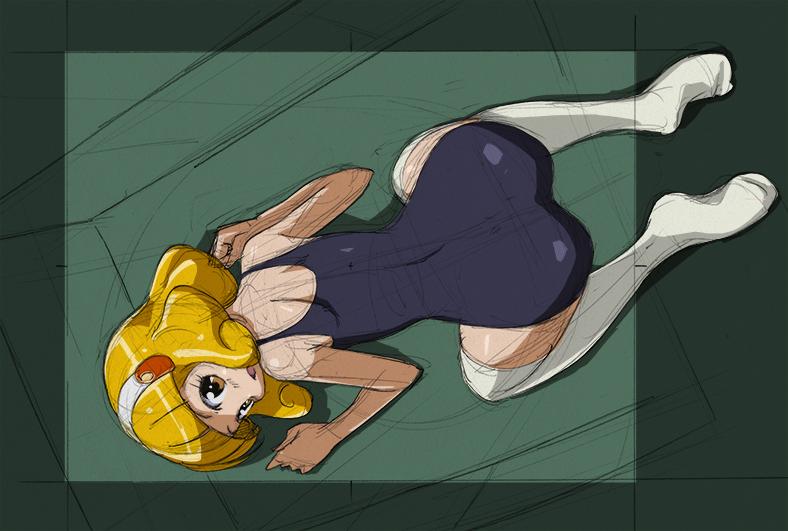 Pretty Cure Smile  Bikini page 9 full