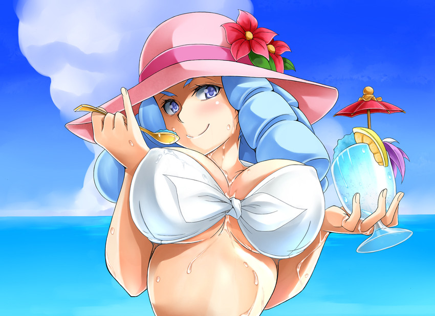 Happiness Charge Pretty  Bikini page 2 full