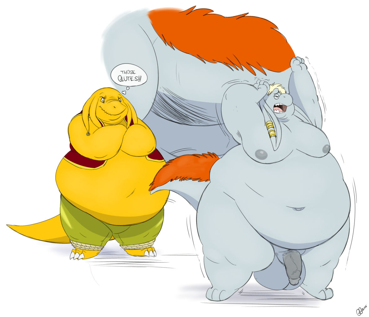 Artis - Bangabear page 4 full