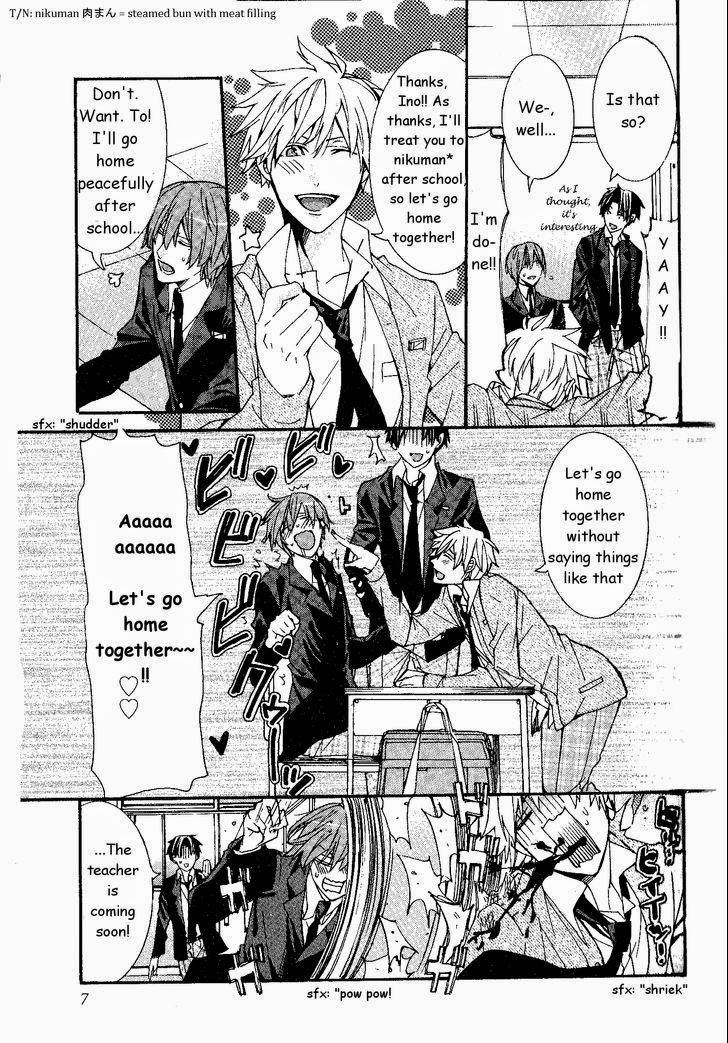 Kaihatsu Muramura Mode page 9 full
