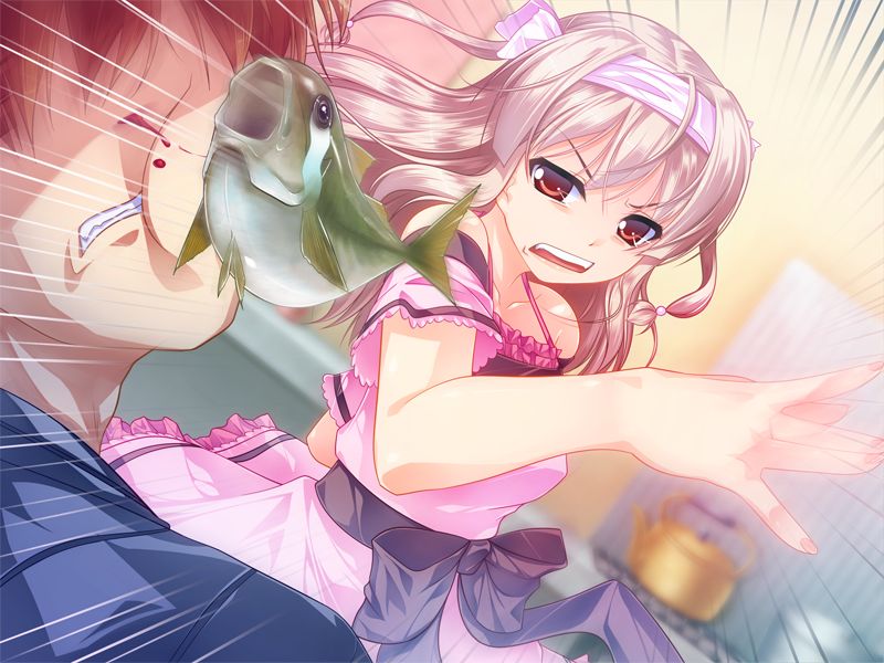 Yome Juu! page 3 full