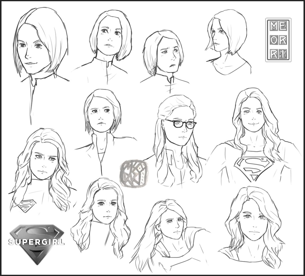 Lena x Kara page 2 full