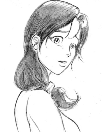 Carla Jaeger cover