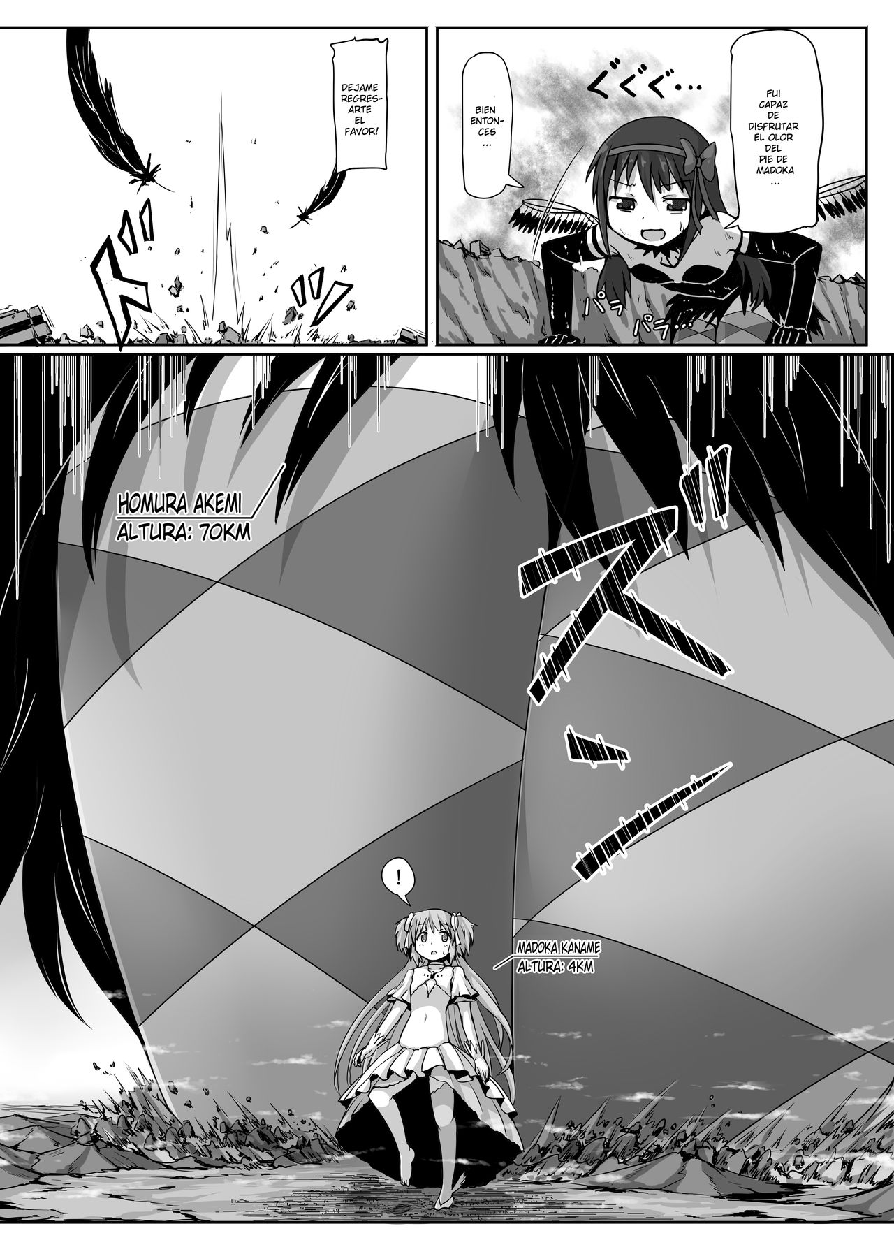 Ultimate Size page 5 full