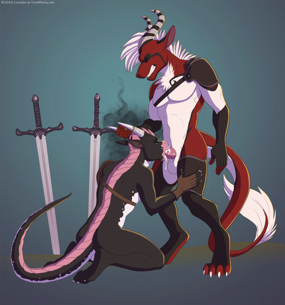 Artist - Lunalei page 9 full