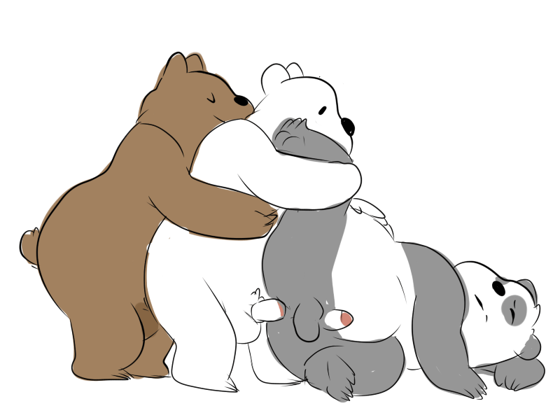 We Bare Bears page 7 full