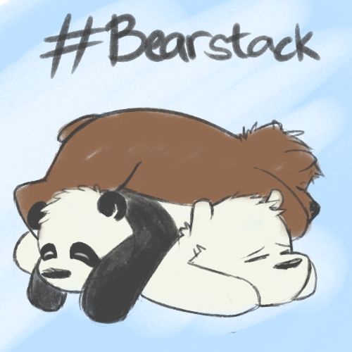 We Bare Bears page 9 full