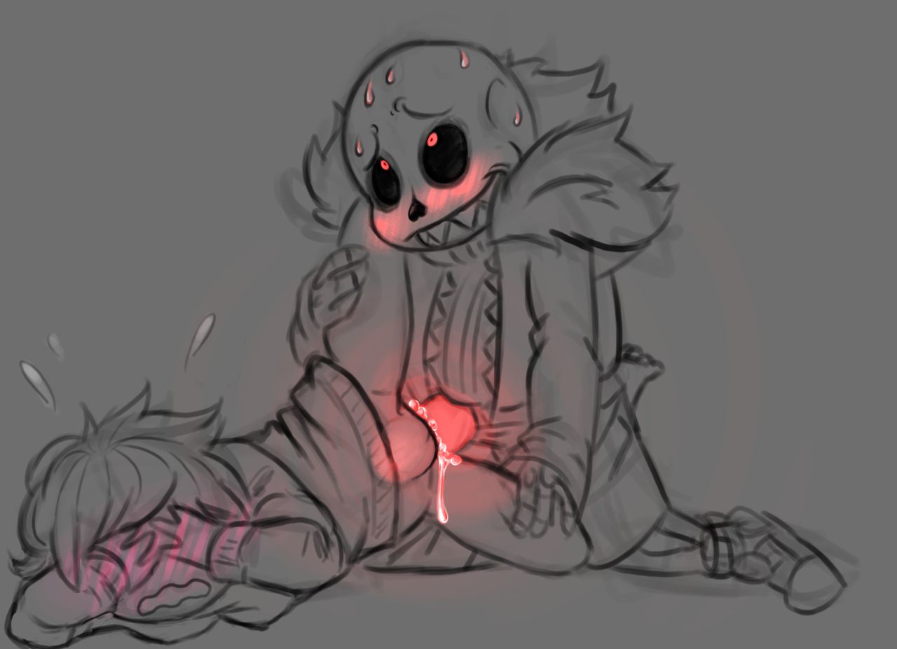 Undertail art by artist: drellen page 5 full