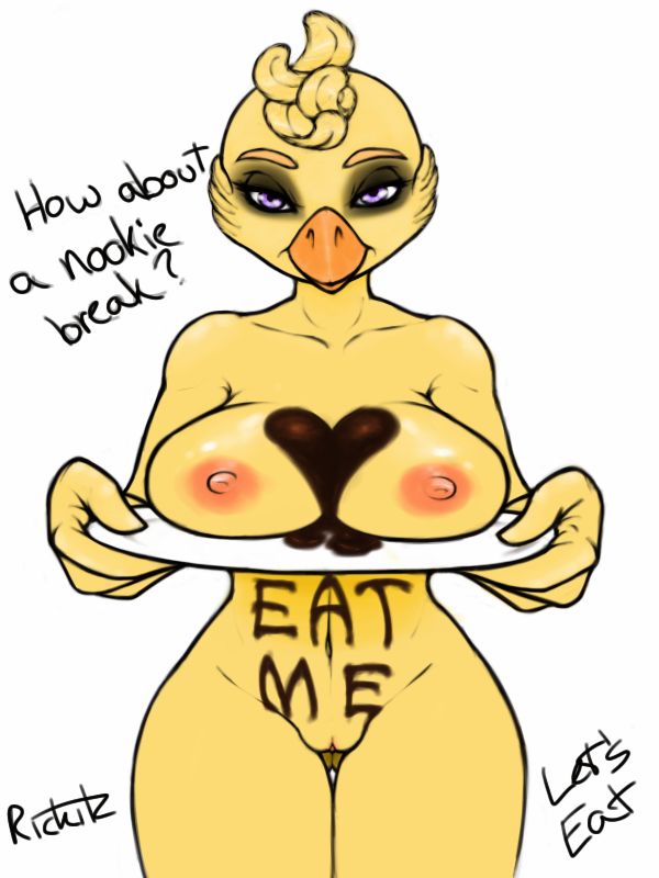 fnaf page 8 full