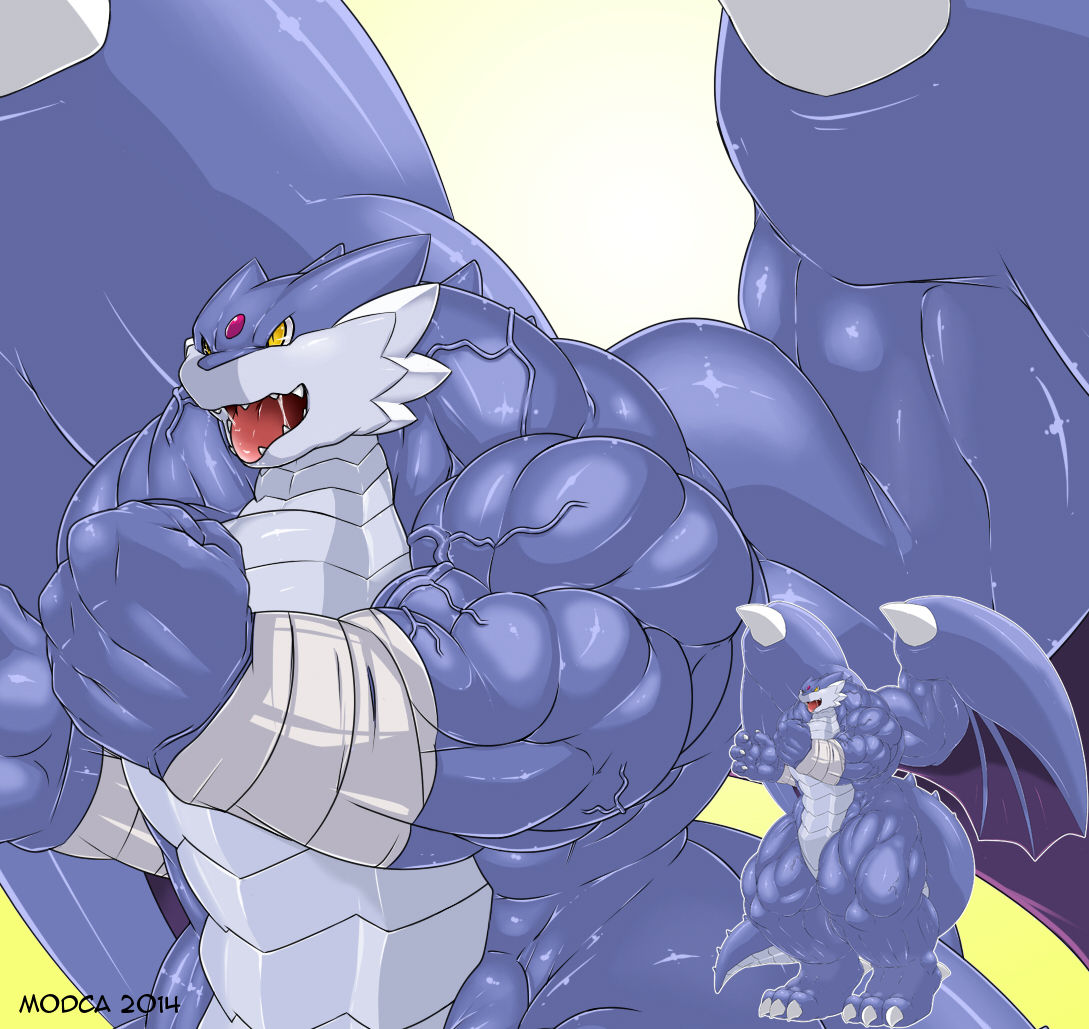 Pixiv Artist - MODCA page 3 full