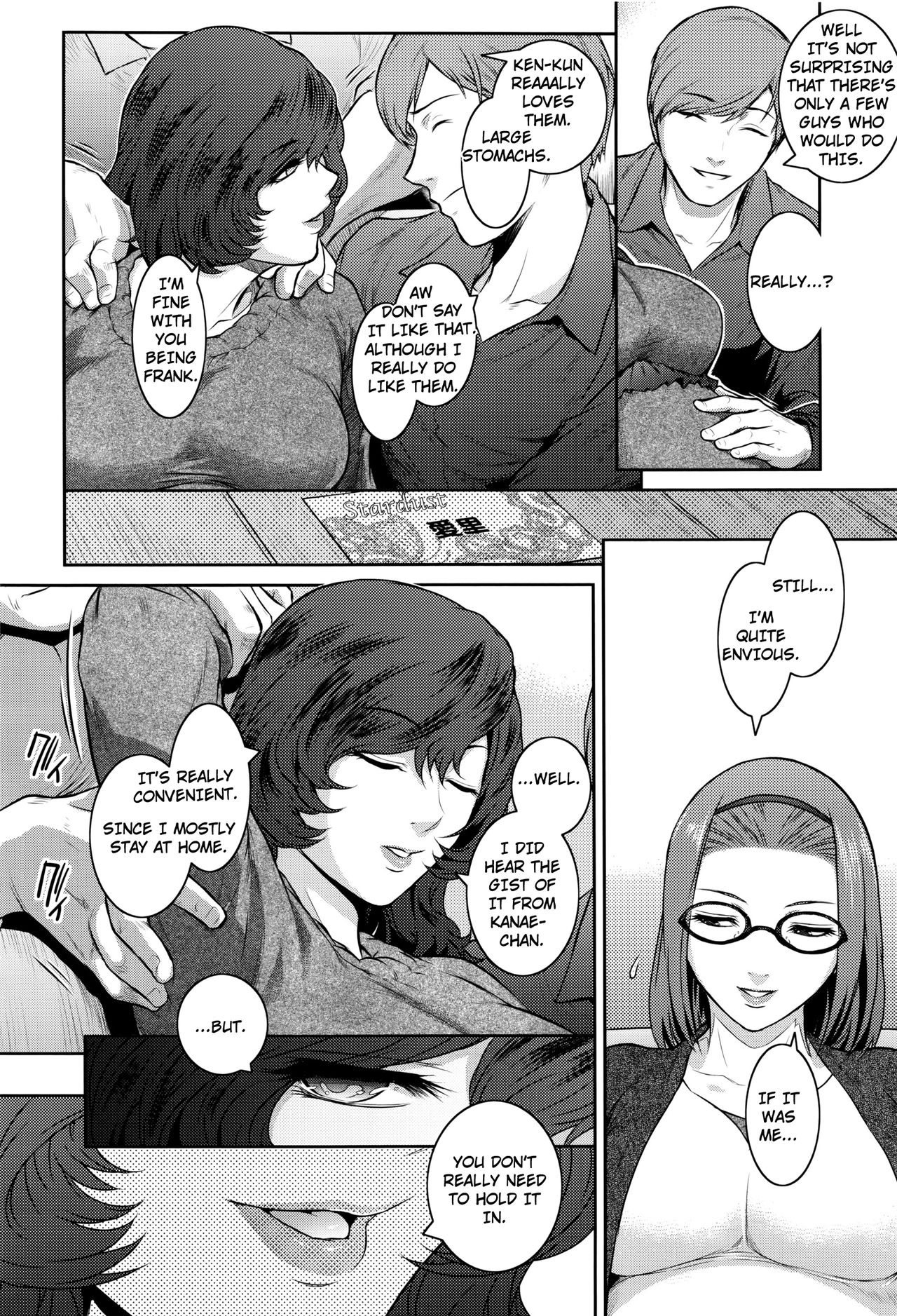 Cherry Womb page 6 full