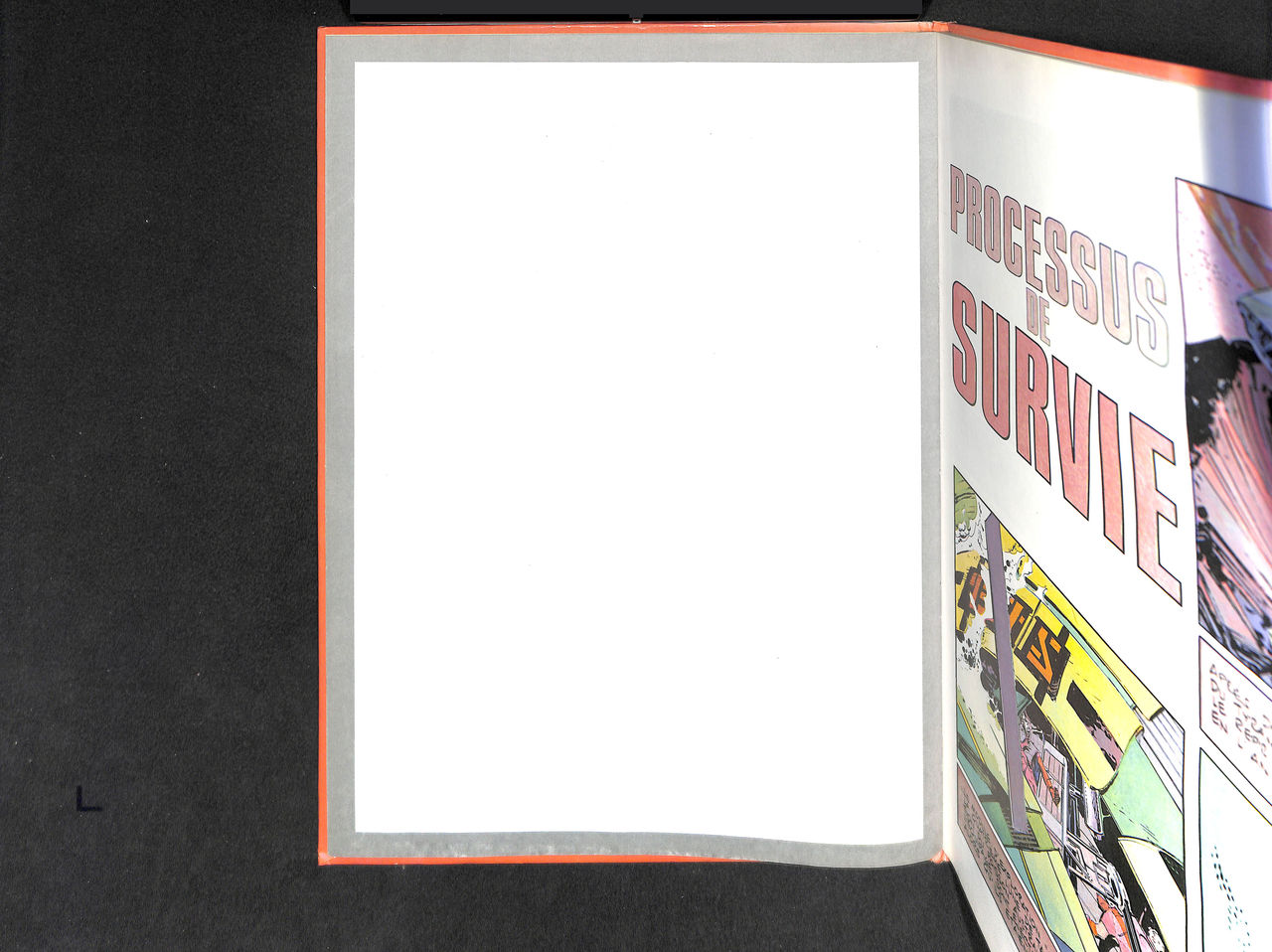 Processus de Survie page 8 full