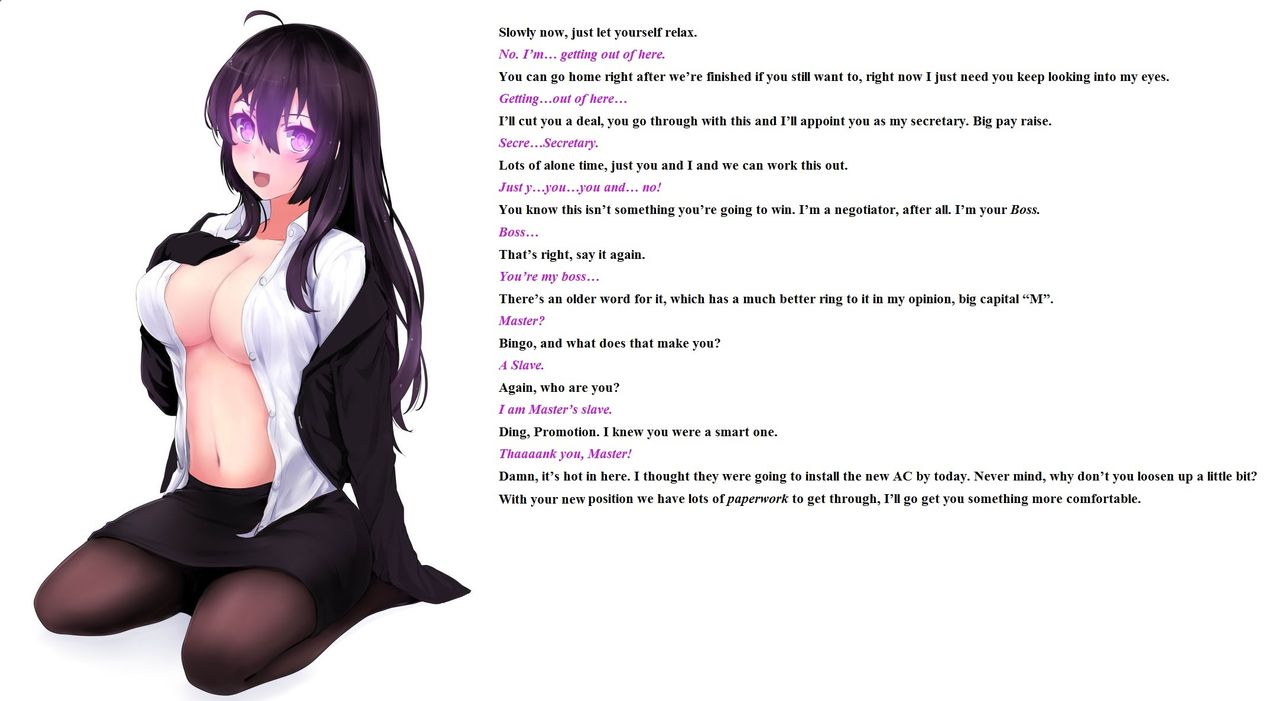 The Promotion page 2 full