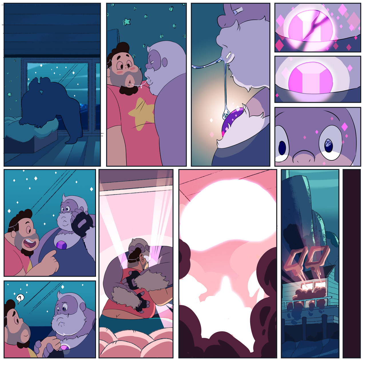 Scorpio page 2 full