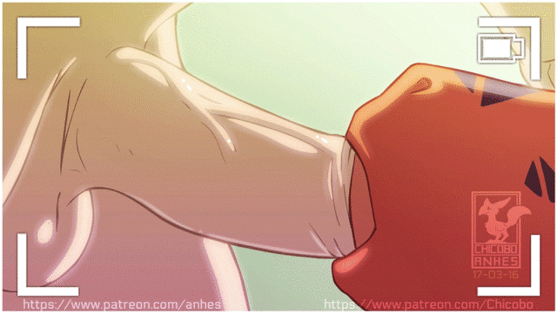 ARTIST  Chicobo page 6 full