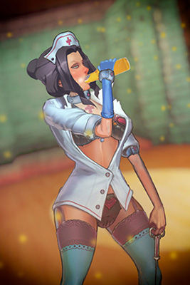 Servant's Chamber Quality Update page 6 full