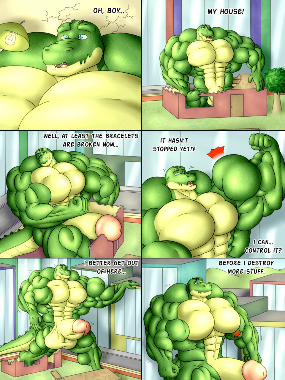 Pump bracelet 6000 page 8 full