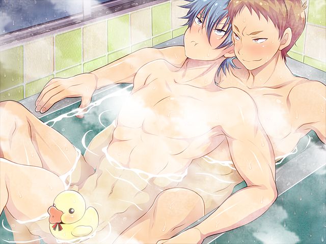 Kazuma to Kugayama no kimyouna haikou tanken page 10 full