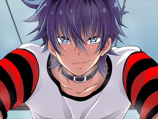 Kazuma to Kugayama no kimyouna haikou tanken page 9 full