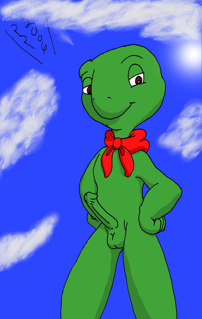 Franklin page 1 full