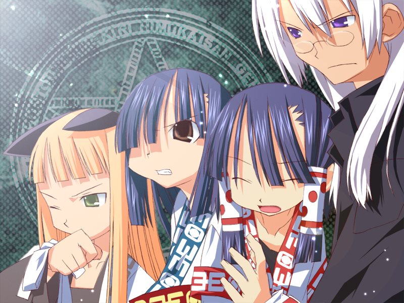 Ishika to Honori page 3 full