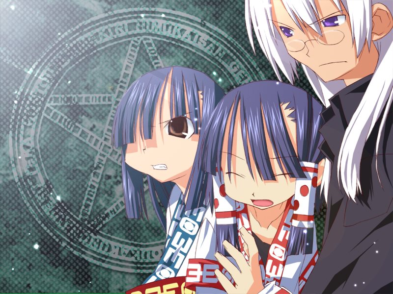 Ishika to Honori page 4 full