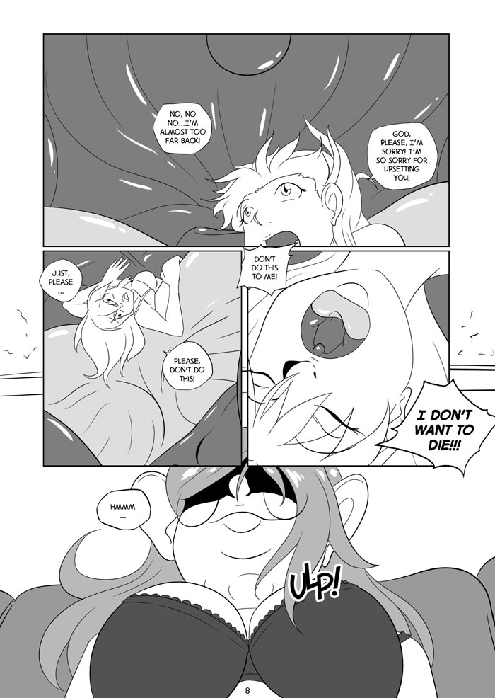 Just A Book page 8 full