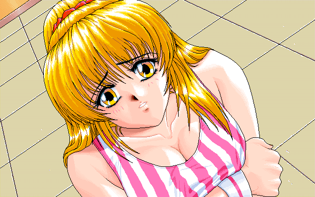 School Festival - Cosmos Matsuri Kitan page 3 full