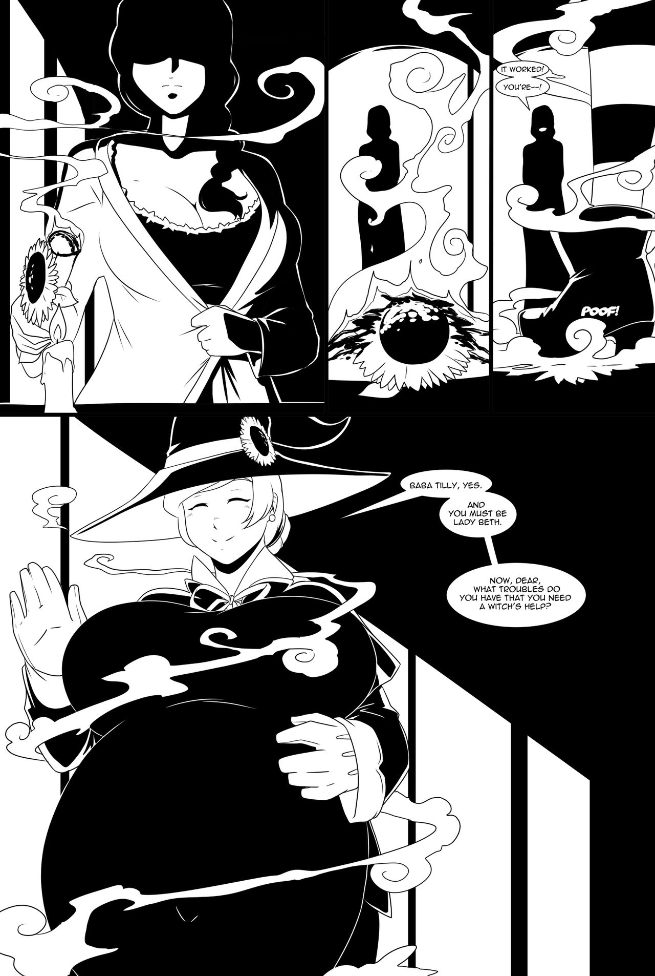 Birth Control page 1 full