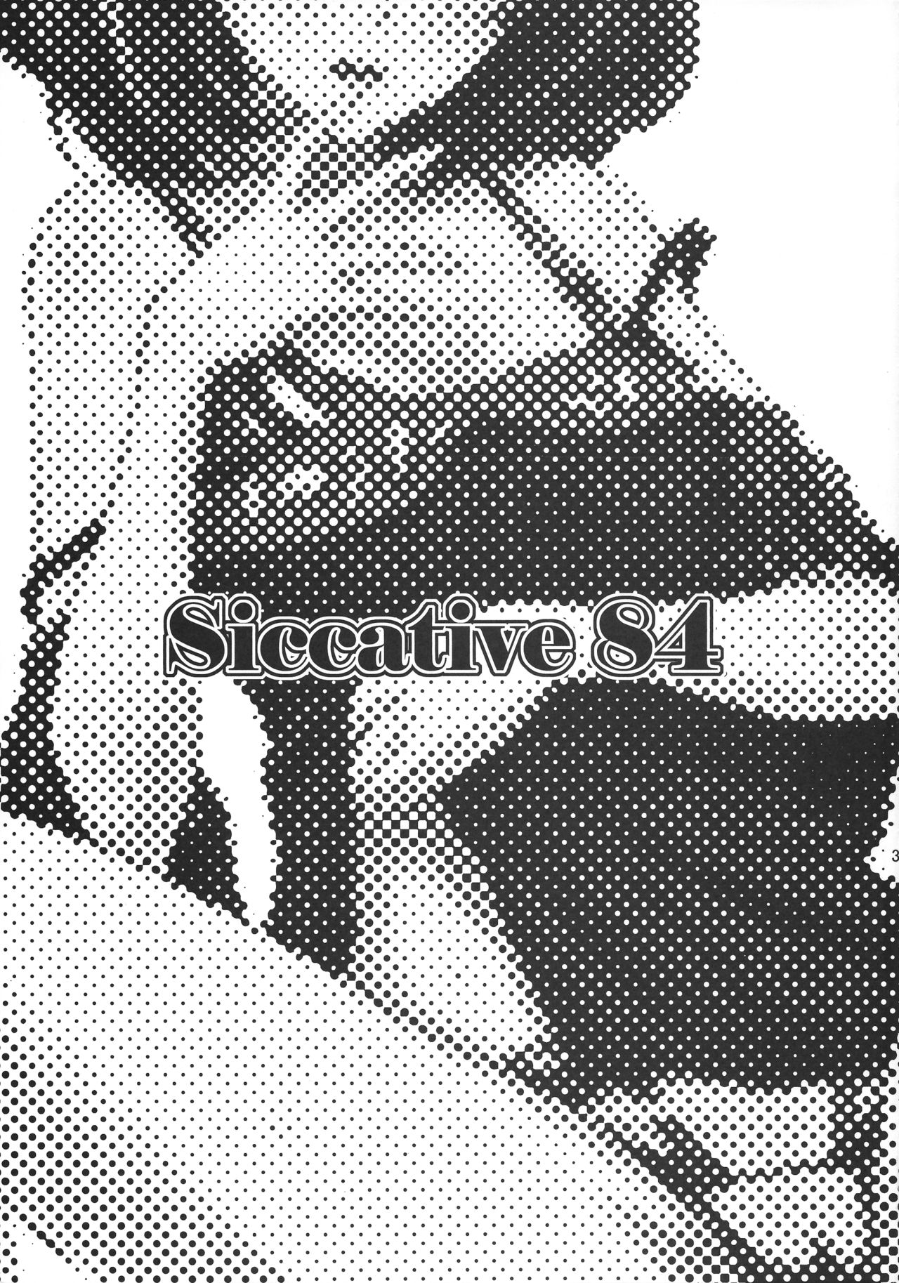 Siccative 84 page 3 full