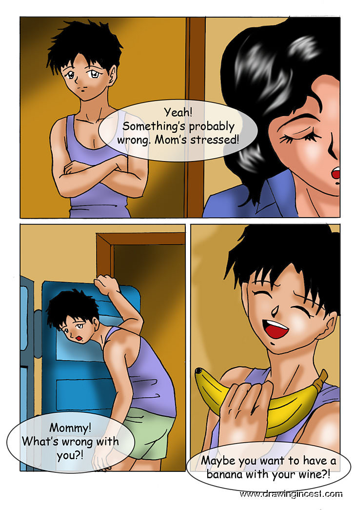Good Fuck and Ecstasy page 2 full