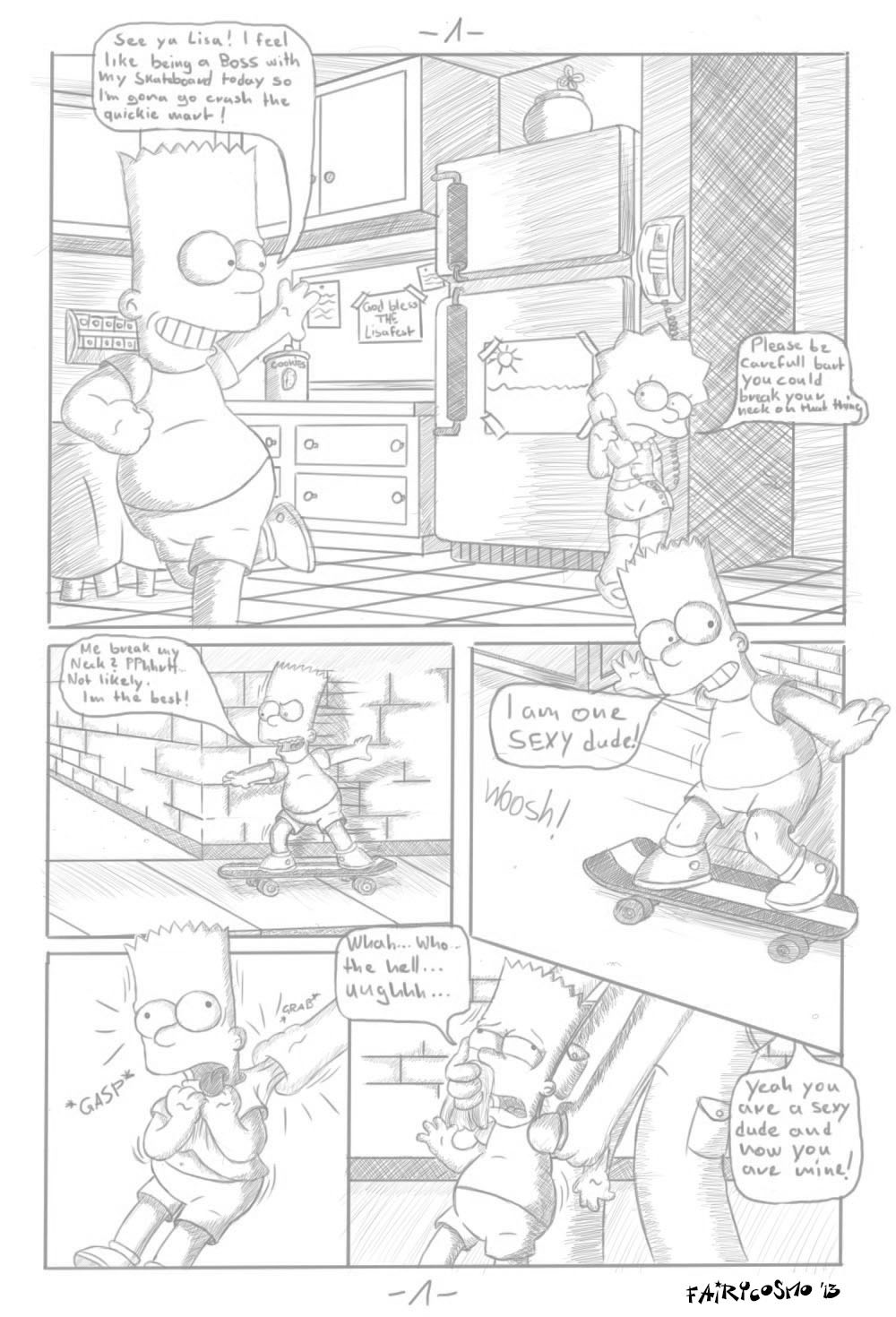 The B.A.R.T Files page 2 full