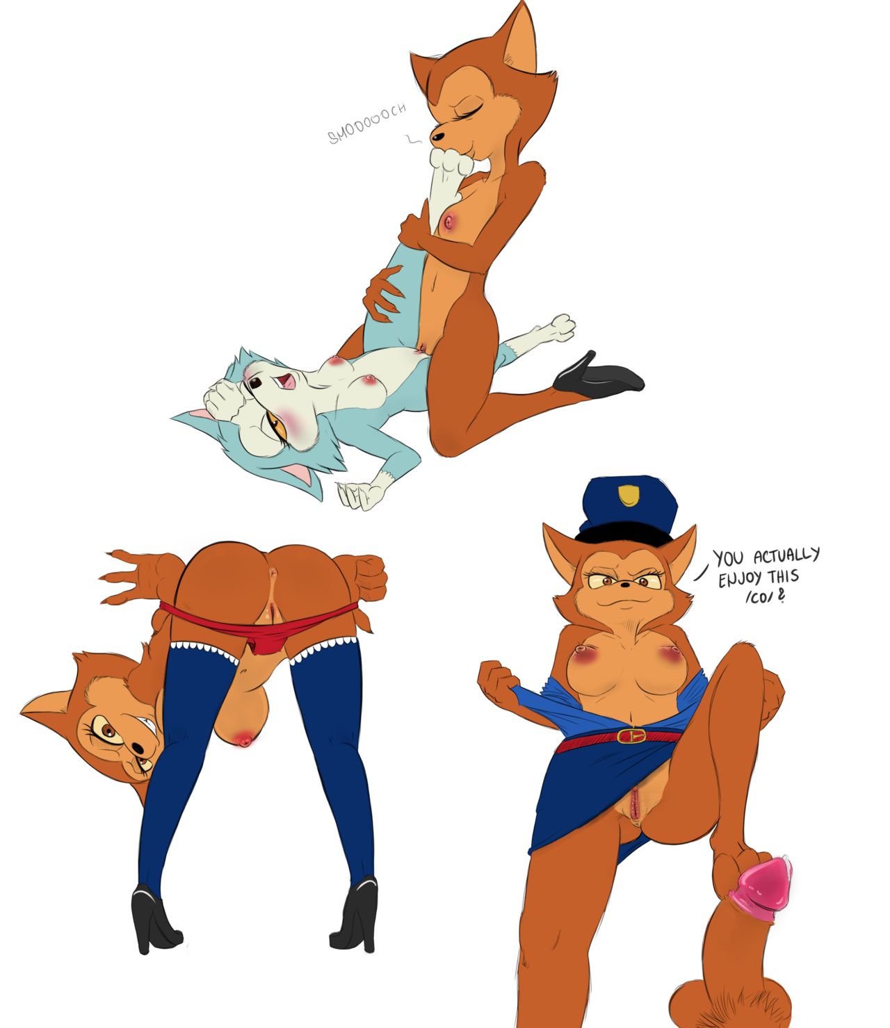 Best of " Patrol 03 " Porn page 9 full