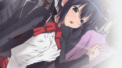 Chuunibyou demo Chikan ga Shitai! page 2 full