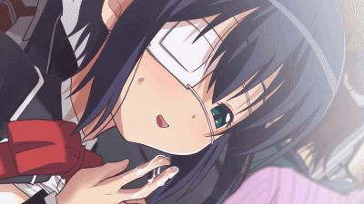 Chuunibyou demo Chikan ga Shitai! page 6 full