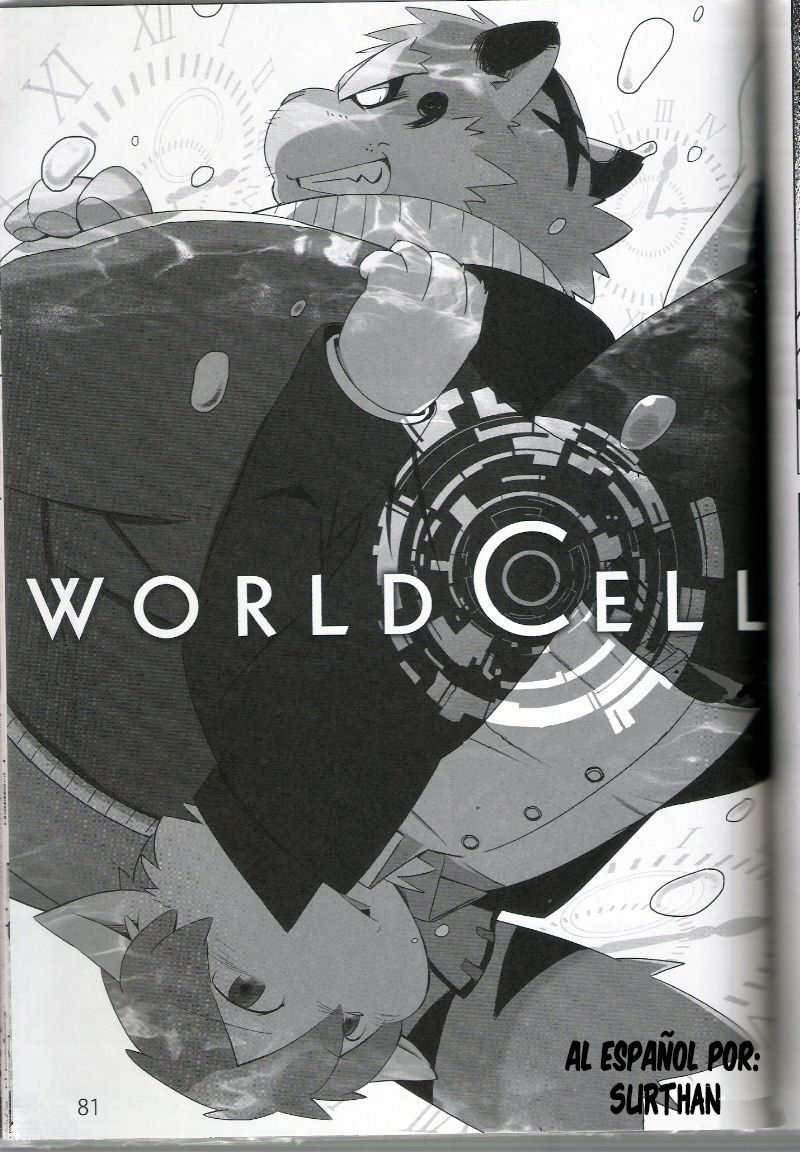 World Cell | World Cell - Día 2 page 1 full