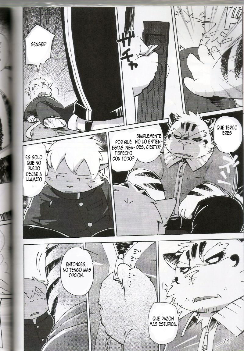 World Cell | World Cell - Día 2 page 3 full