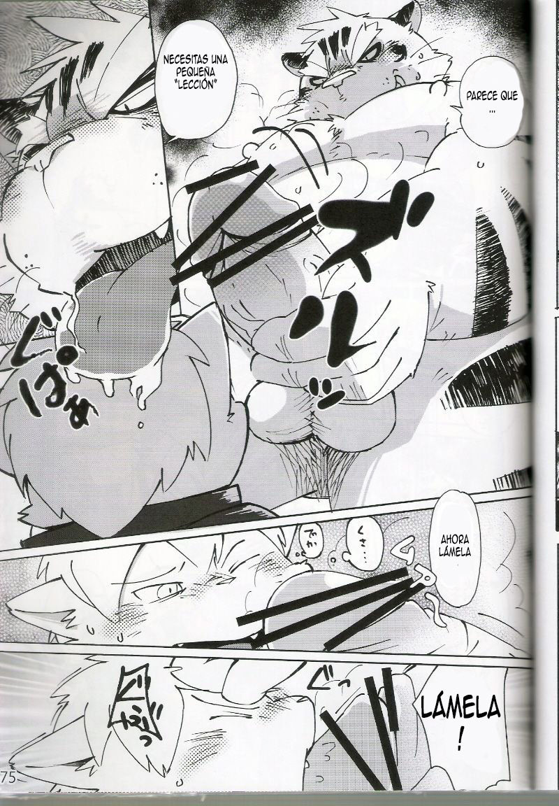 World Cell | World Cell - Día 2 page 4 full