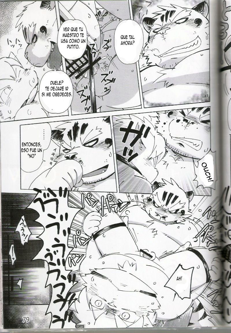 World Cell | World Cell - Día 2 page 8 full